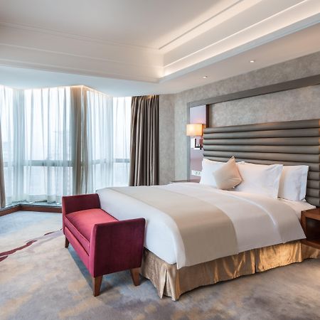 Crowne Plaza Shenyang Parkview, An Ihg Hotel Exteriör bild