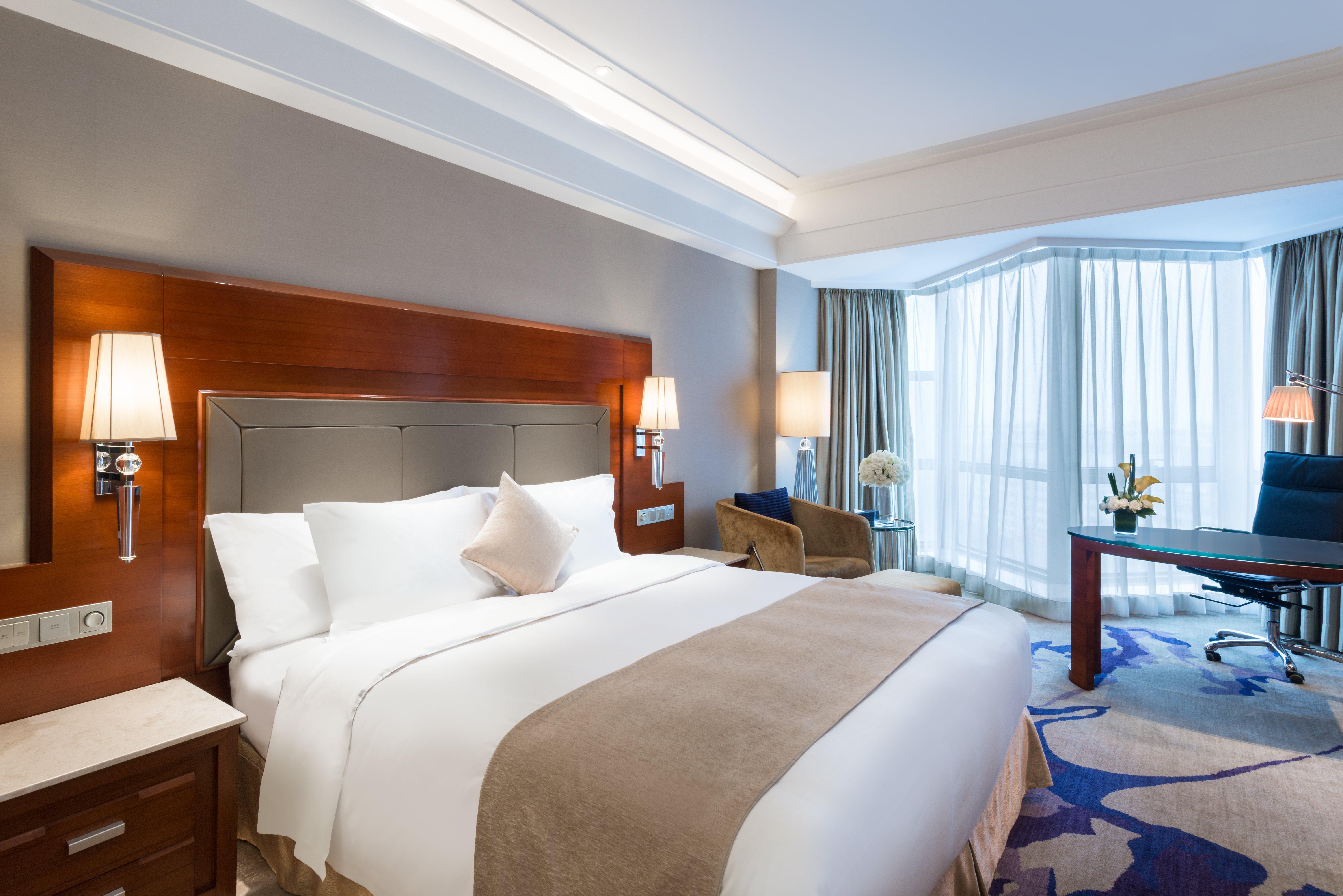 Crowne Plaza Shenyang Parkview, An Ihg Hotel Exteriör bild