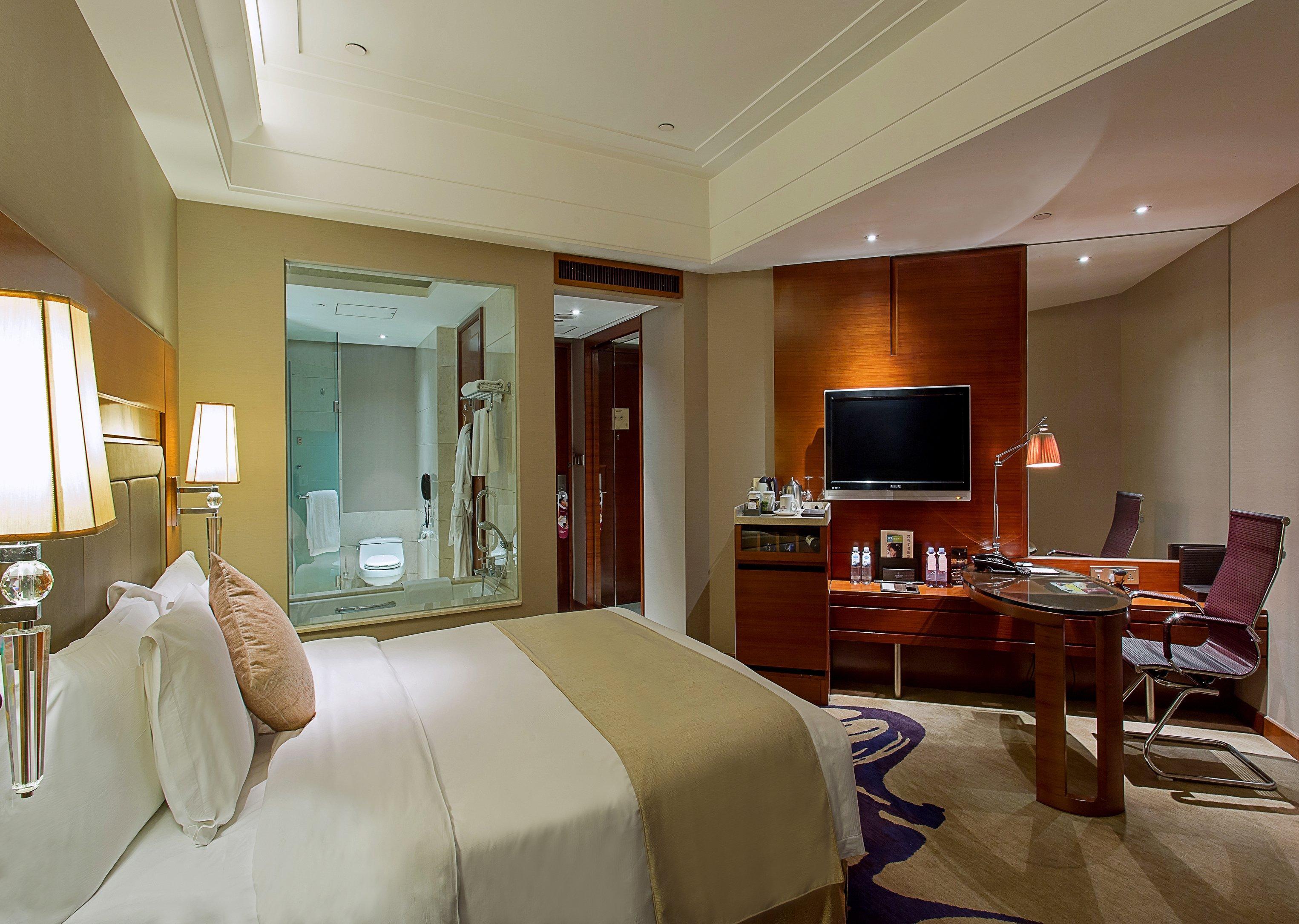 Crowne Plaza Shenyang Parkview, An Ihg Hotel Exteriör bild
