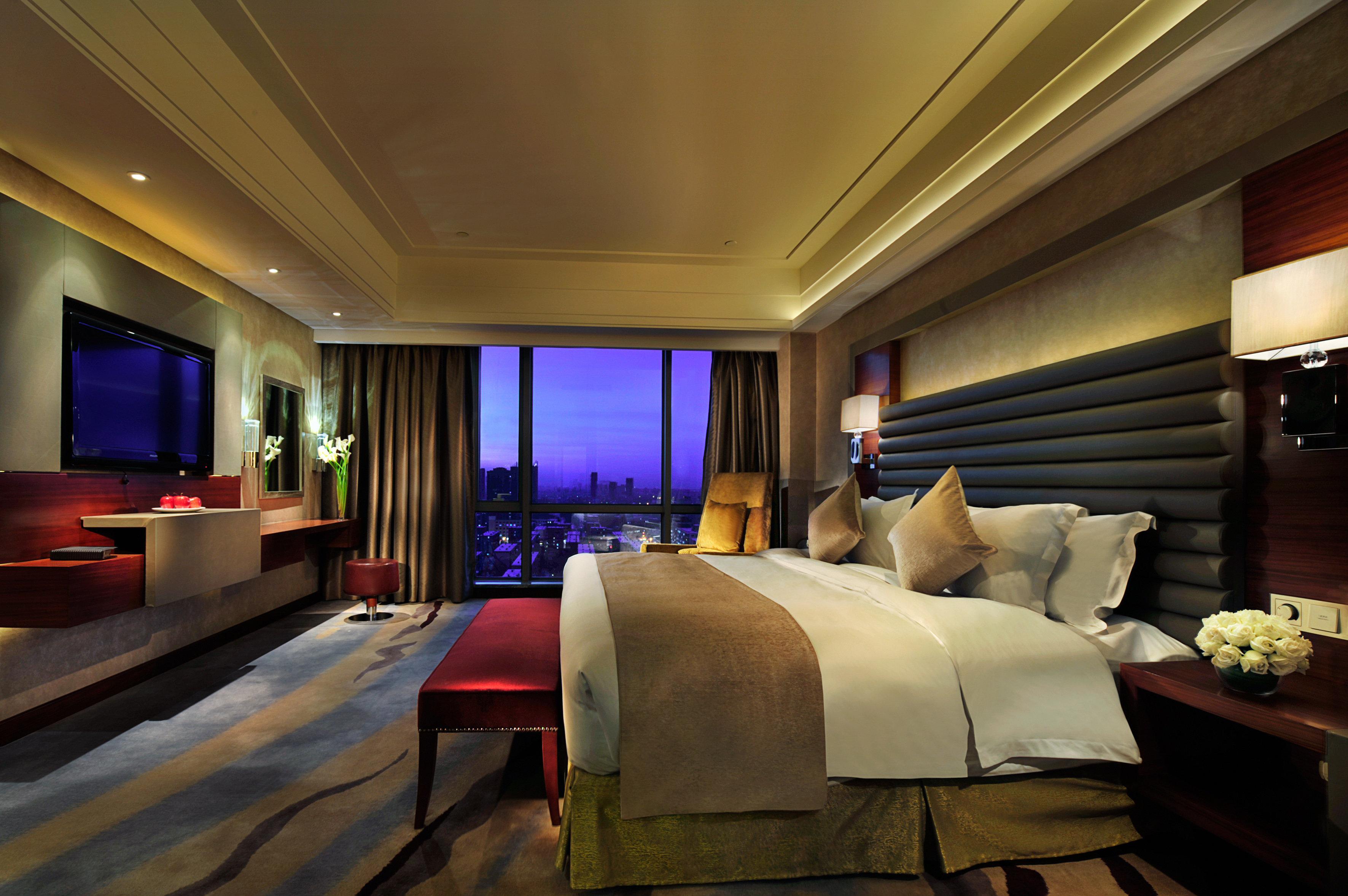 Crowne Plaza Shenyang Parkview, An Ihg Hotel Exteriör bild