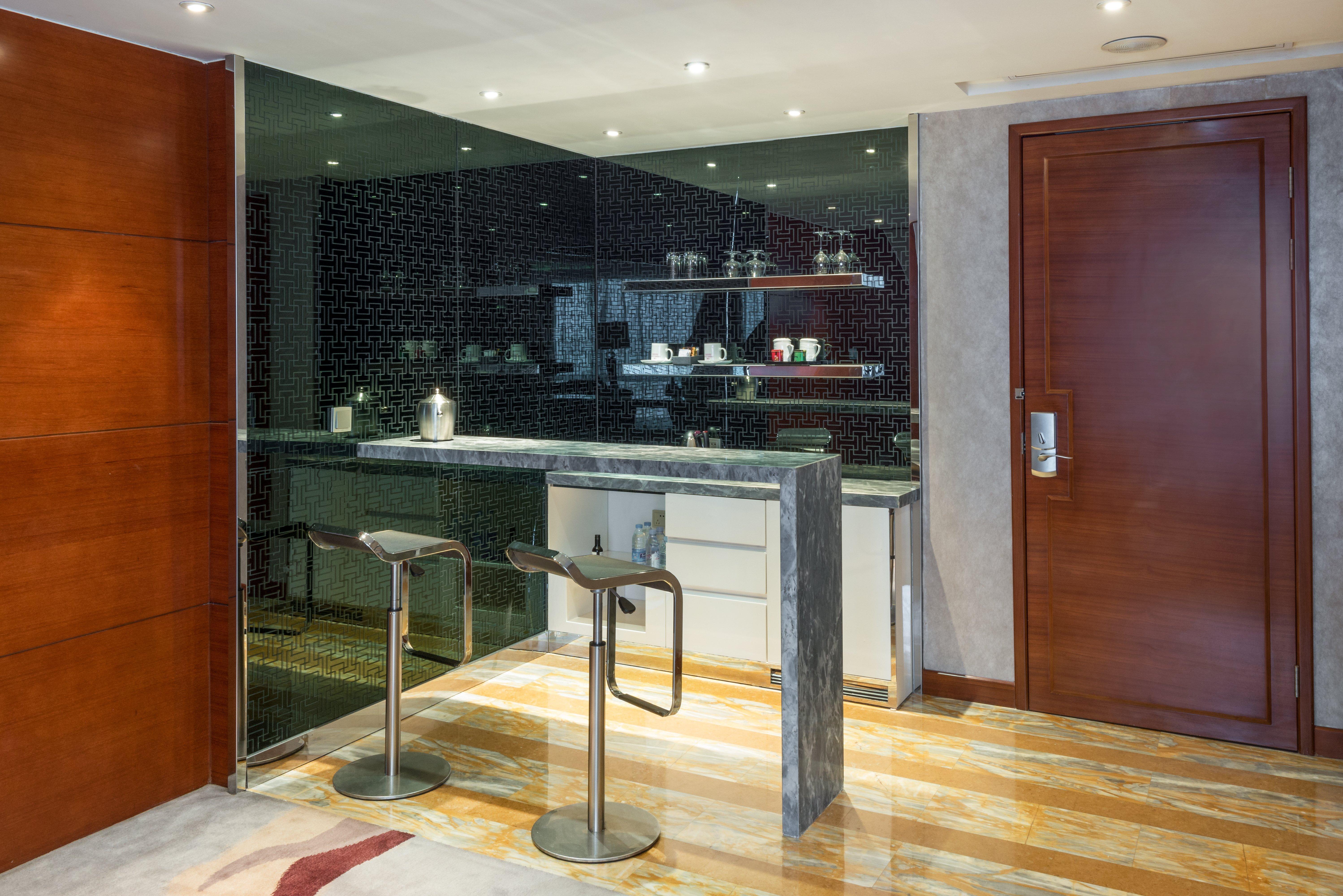 Crowne Plaza Shenyang Parkview, An Ihg Hotel Exteriör bild