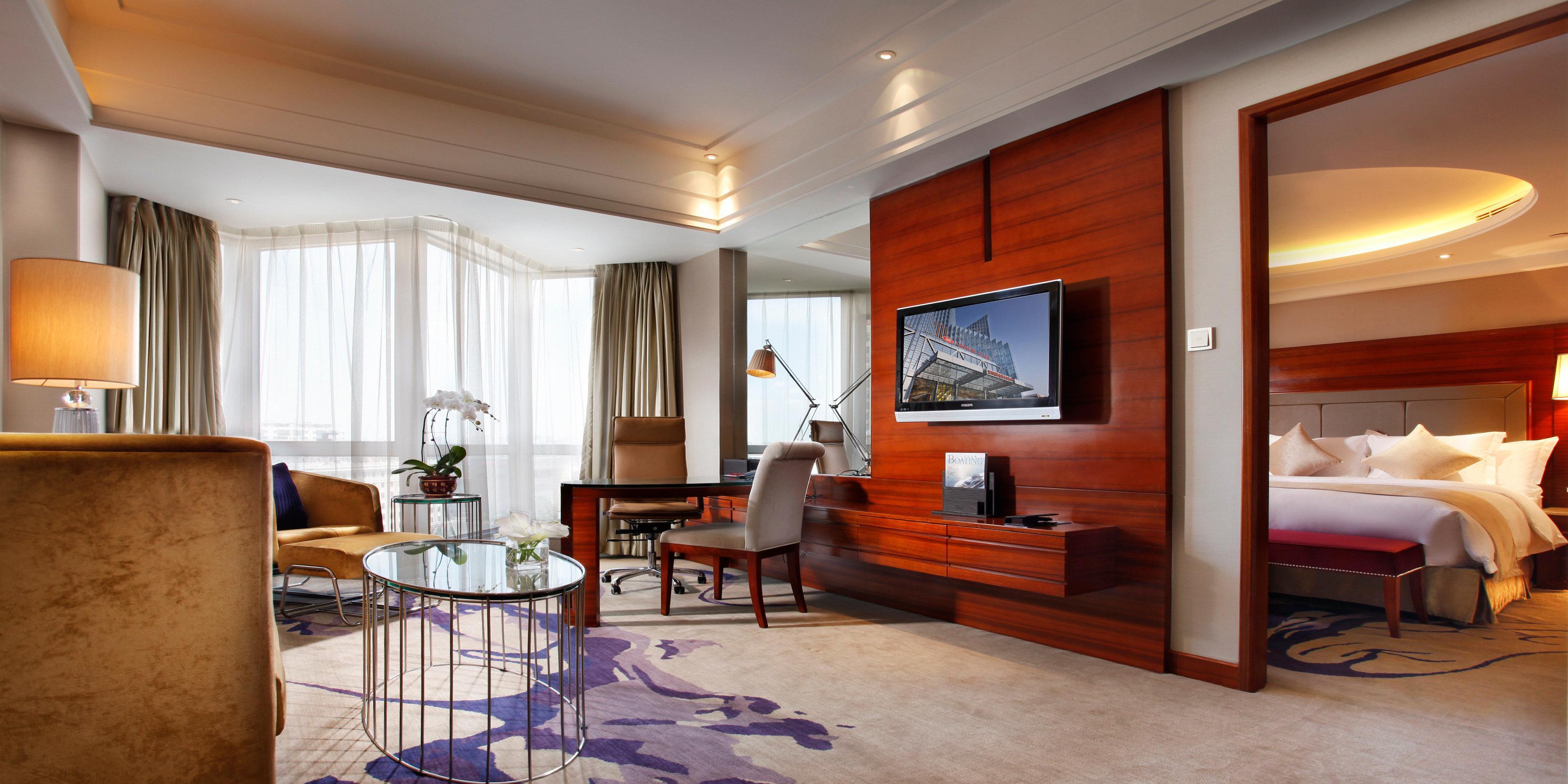 Crowne Plaza Shenyang Parkview, An Ihg Hotel Exteriör bild