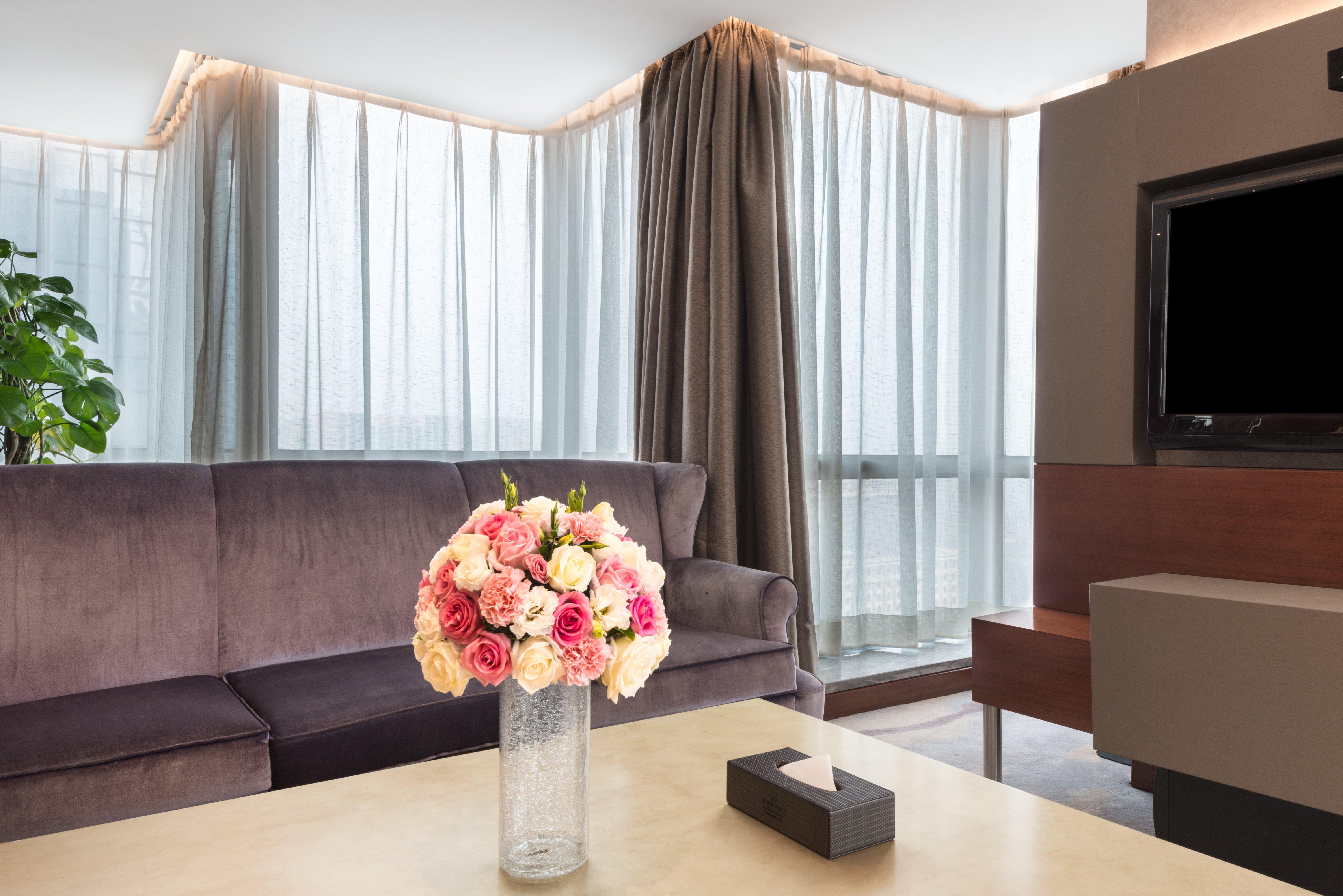 Crowne Plaza Shenyang Parkview, An Ihg Hotel Exteriör bild