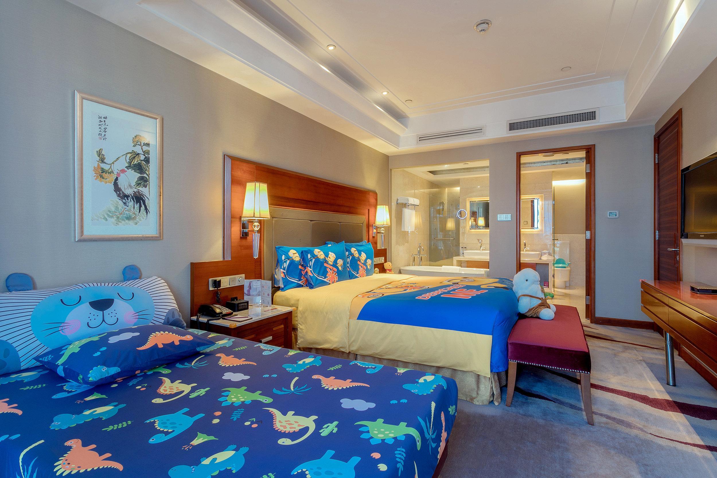 Crowne Plaza Shenyang Parkview, An Ihg Hotel Exteriör bild