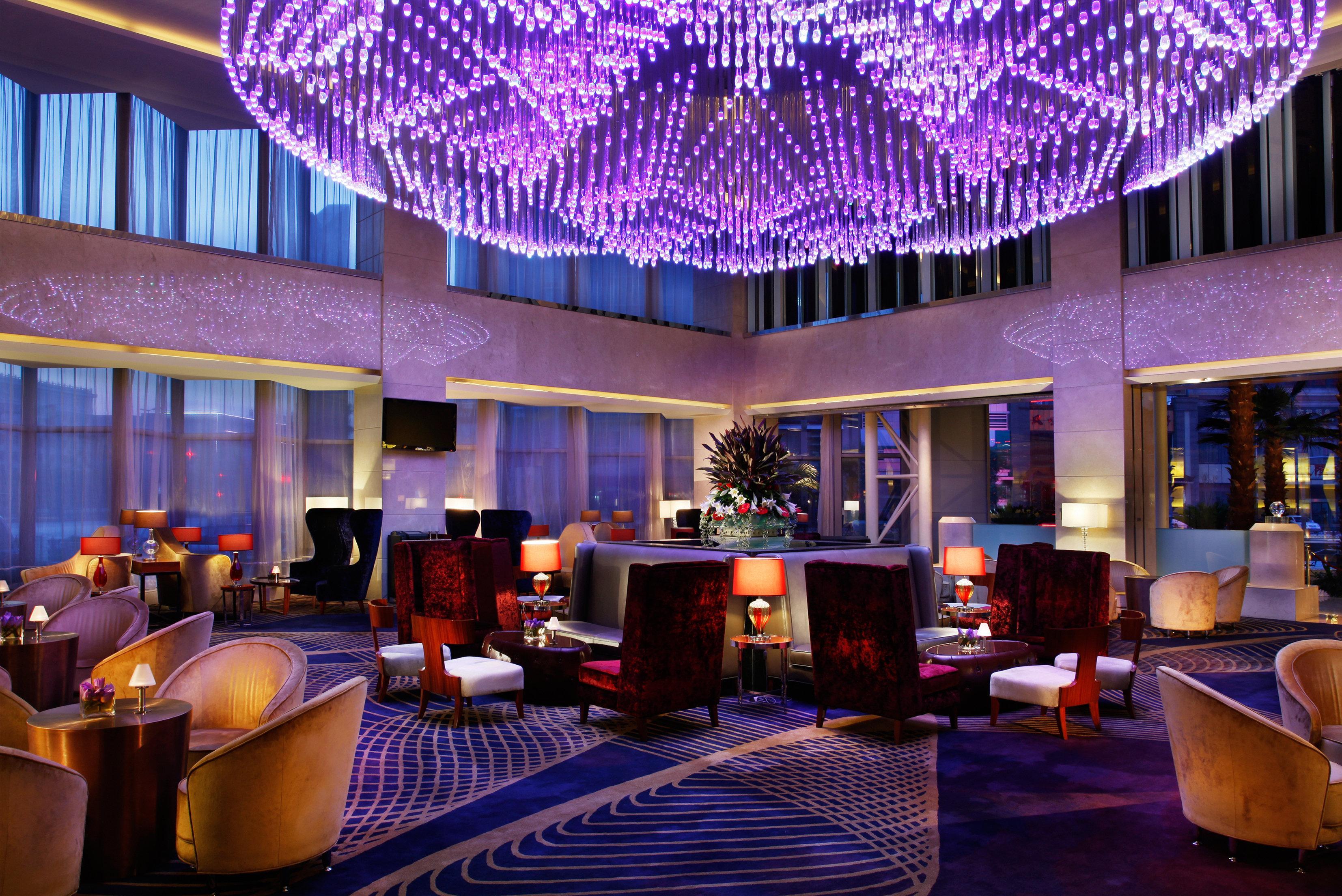 Crowne Plaza Shenyang Parkview, An Ihg Hotel Exteriör bild