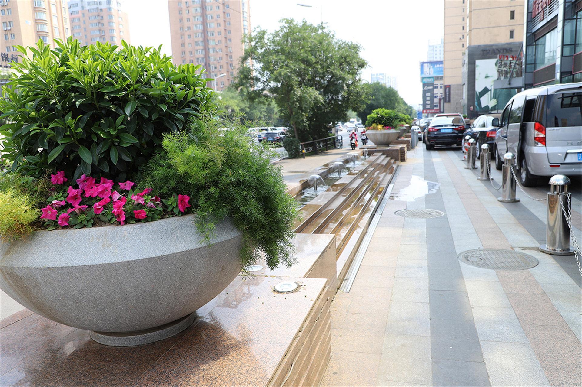 Crowne Plaza Shenyang Parkview, An Ihg Hotel Exteriör bild