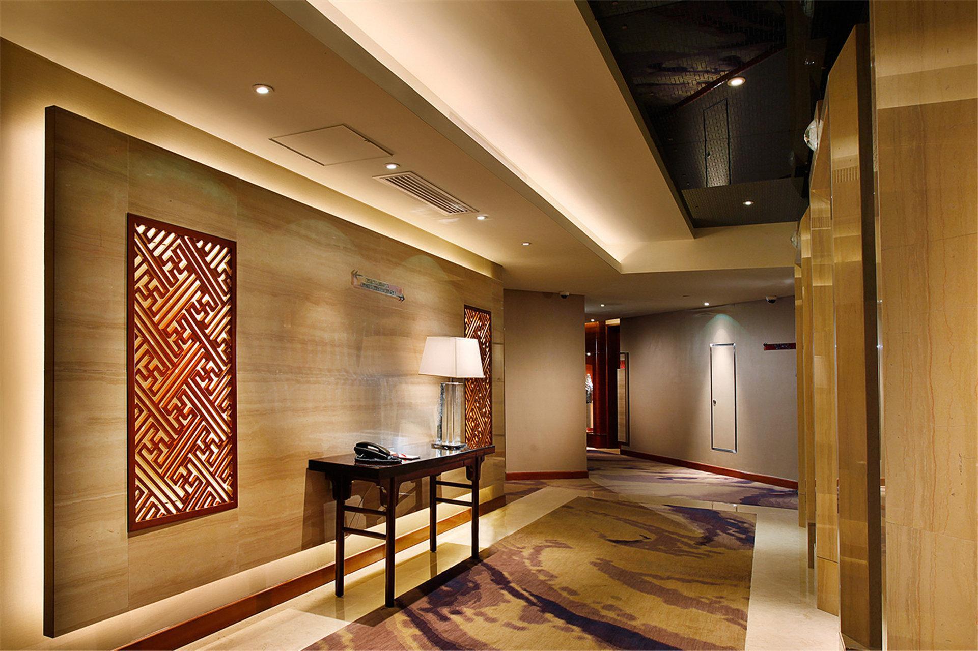 Crowne Plaza Shenyang Parkview, An Ihg Hotel Exteriör bild