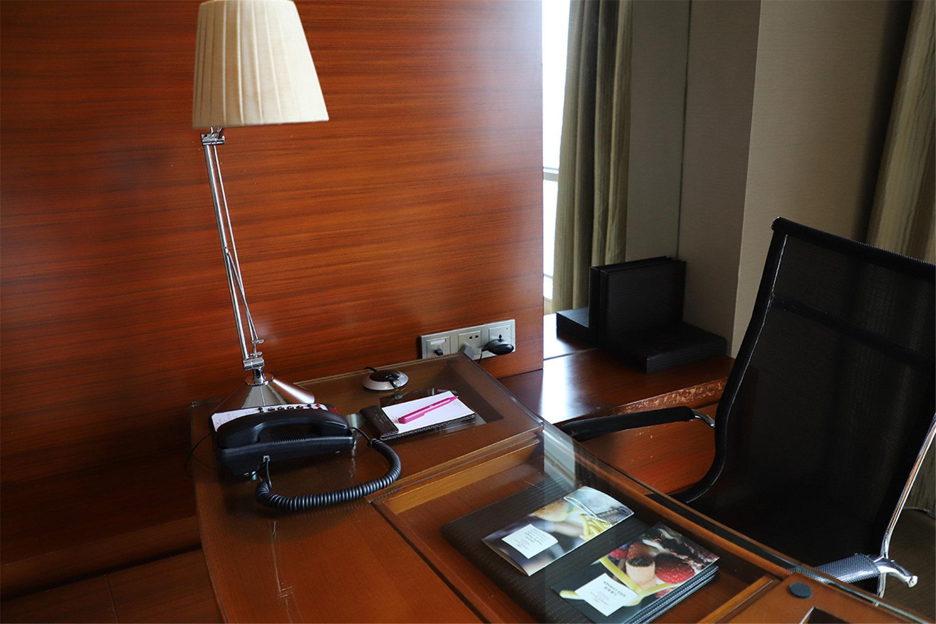 Crowne Plaza Shenyang Parkview, An Ihg Hotel Exteriör bild