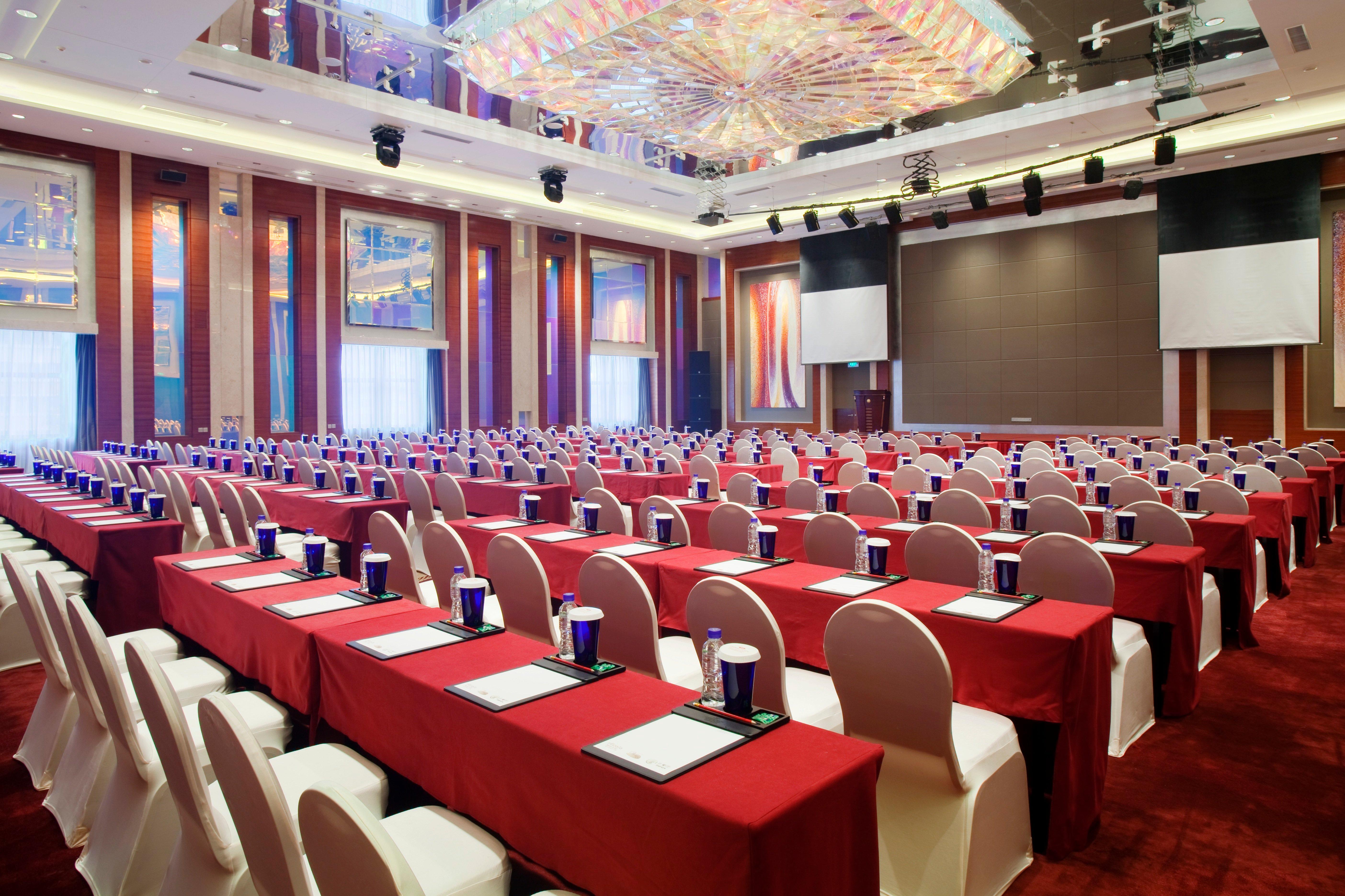 Crowne Plaza Shenyang Parkview, An Ihg Hotel Exteriör bild