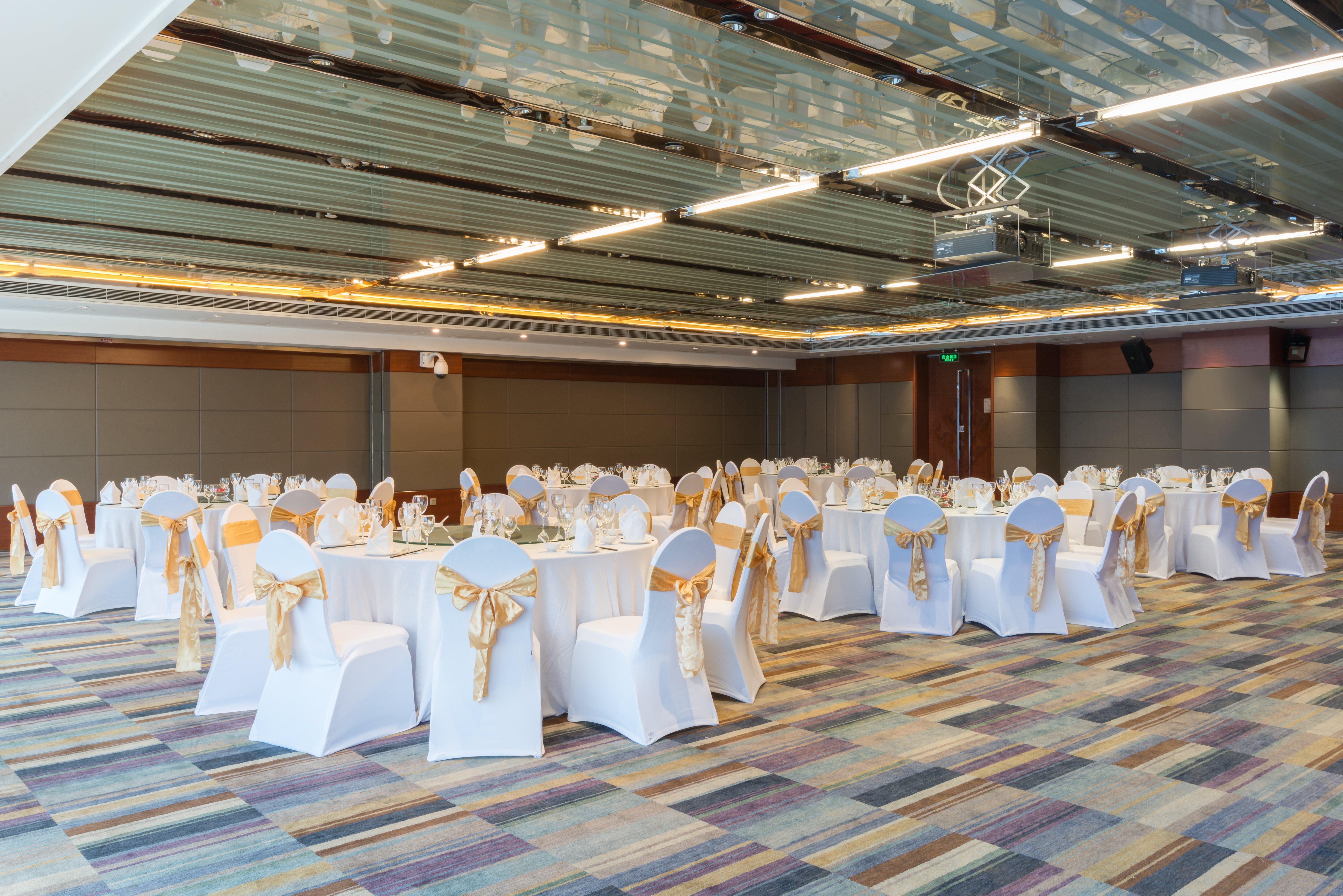 Crowne Plaza Shenyang Parkview, An Ihg Hotel Exteriör bild