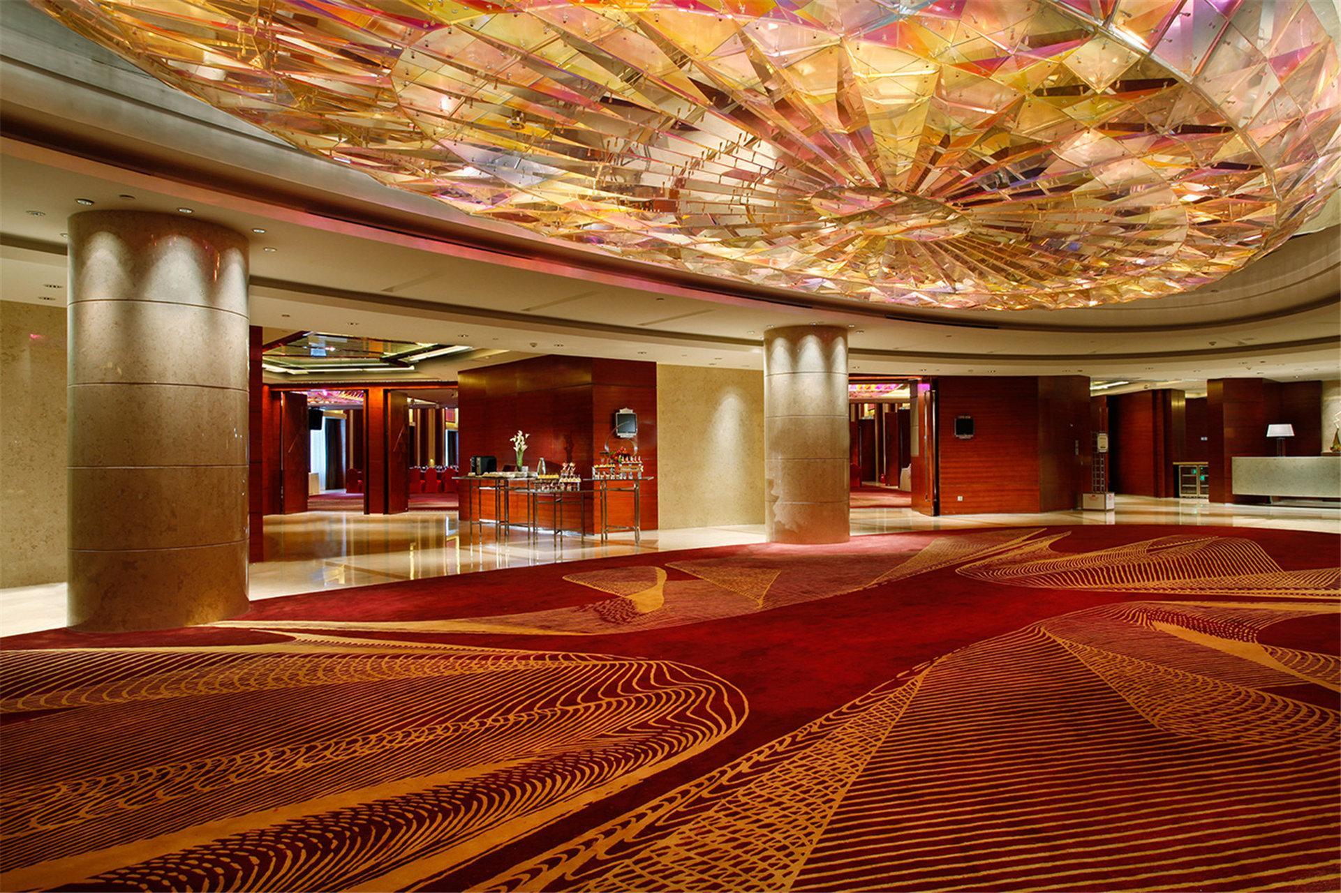 Crowne Plaza Shenyang Parkview, An Ihg Hotel Exteriör bild