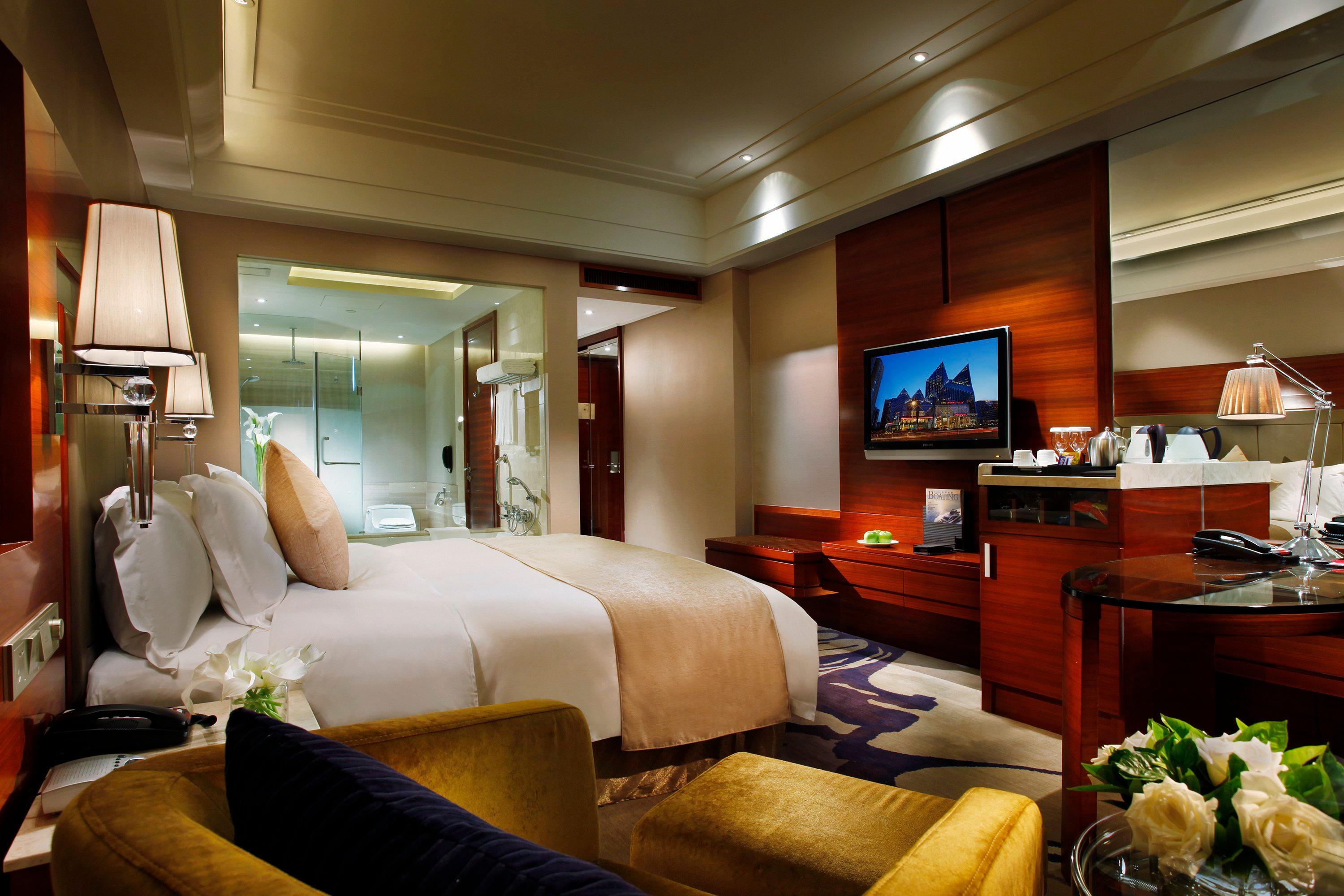 Crowne Plaza Shenyang Parkview, An Ihg Hotel Exteriör bild