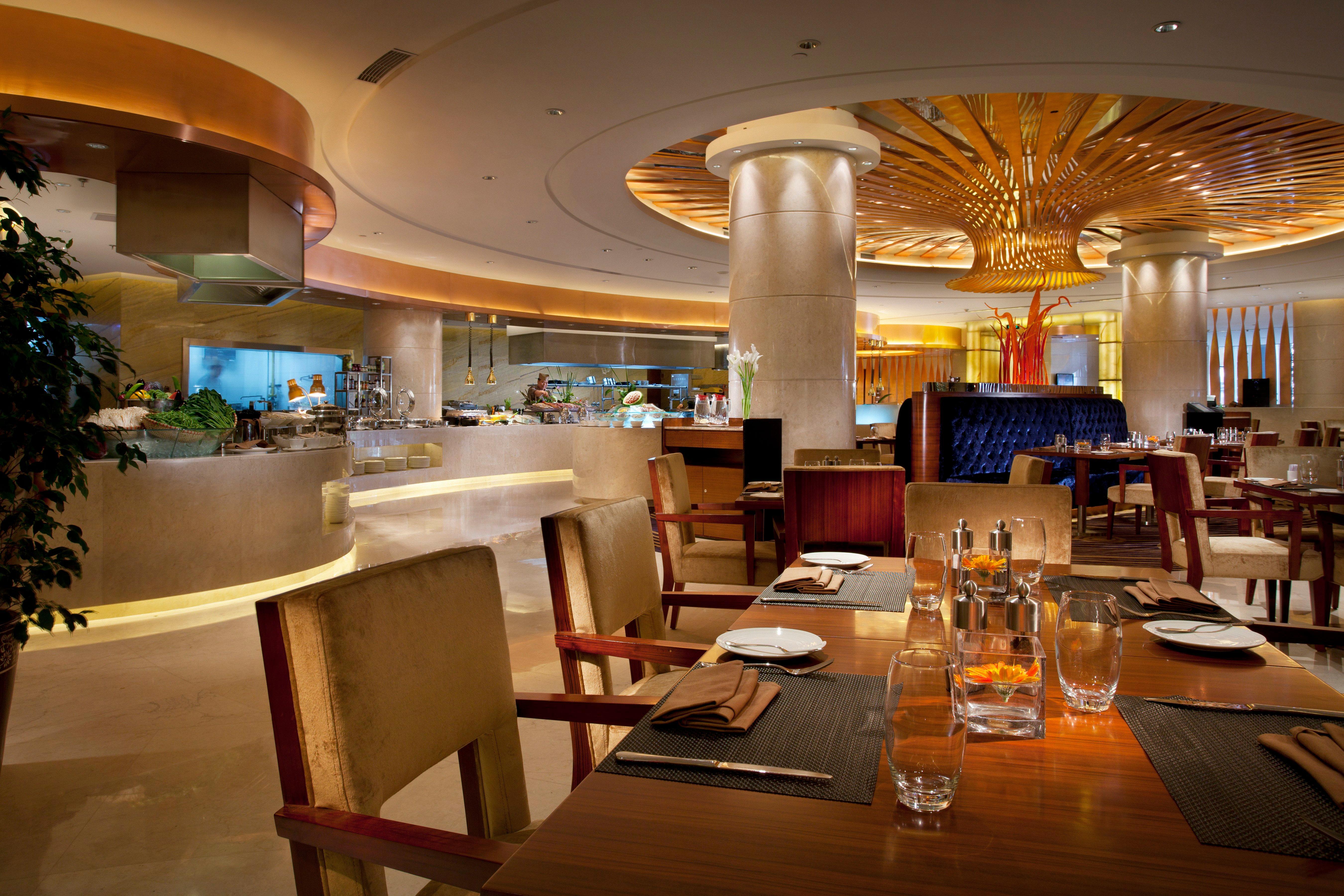 Crowne Plaza Shenyang Parkview, An Ihg Hotel Exteriör bild